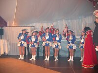 1. Sitzung 31.01.2004 Karnevalsgesellschaft Waxweiler 1961 e.V.