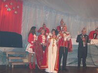 1. Sitzung 31.01.2004 Karnevalsgesellschaft Waxweiler 1961 e.V.