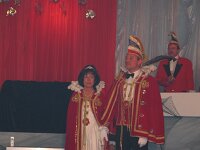1. Sitzung 31.01.2004 Karnevalsgesellschaft Waxweiler 1961 e.V.