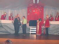 1. Sitzung 31.01.2004 Karnevalsgesellschaft Waxweiler 1961 e.V.