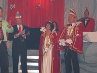 1. Sitzung 31.01.2004 Karnevalsgesellschaft Waxweiler 1961 e.V.