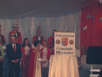 1. Sitzung 31.01.2004 Karnevalsgesellschaft Waxweiler 1961 e.V.