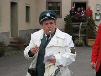 Umzug Hofstaat 04.02.2004 Karnevalsgesellschaft Waxweiler 1961 e.V.
