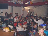 2. Sitzung 21.02.2004 Karnevalsgesellschaft Waxweiler 1961 e.V.