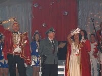2. Sitzung 21.02.2004 Karnevalsgesellschaft Waxweiler 1961 e.V.