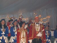 2. Sitzung 21.02.2004 Karnevalsgesellschaft Waxweiler 1961 e.V.