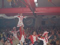 2. Sitzung 21.02.2004 Karnevalsgesellschaft Waxweiler 1961 e.V.