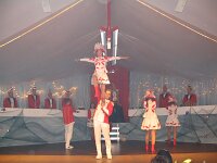 2. Sitzung 21.02.2004 Karnevalsgesellschaft Waxweiler 1961 e.V.