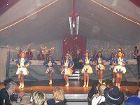 2. Sitzung 21.02.2004 Karnevalsgesellschaft Waxweiler 1961 e.V.