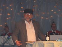 2. Sitzung 21.02.2004 Karnevalsgesellschaft Waxweiler 1961 e.V.