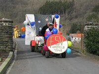 Rosenmontag 23.02.2004 Karnevalsgesellschaft Waxweiler 1961 e.V.