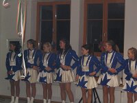 Dienstag Scheidchen 24.02.2025 Karnevalsgesellschaft Waxweiler 1961 e.V.