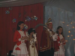 2. Sitzung 21.02.2004 Karnevalsgesellschaft Waxweiler 1961 e.V.