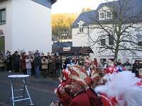 Proklamation 15.01.2005 Karnevalsgesellschaft Waxweiler 1961 e.V.