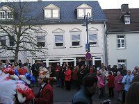 Proklamation 15.01.2005 Karnevalsgesellschaft Waxweiler 1961 e.V.