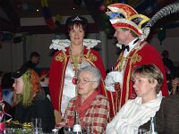 1. Sitzung 22.01.2005 Karnevalsgesellschaft Waxweiler 1961 e.V.