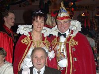 1. Sitzung 22.01.2005 Karnevalsgesellschaft Waxweiler 1961 e.V.