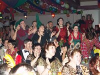 1. Sitzung 22.01.2005 Karnevalsgesellschaft Waxweiler 1961 e.V.
