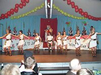 1. Sitzung 22.01.2005 Karnevalsgesellschaft Waxweiler 1961 e.V.