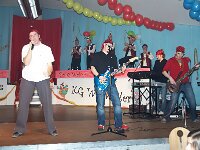 1. Sitzung 22.01.2005 Karnevalsgesellschaft Waxweiler 1961 e.V.