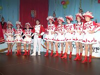 1. Sitzung 22.01.2005 Karnevalsgesellschaft Waxweiler 1961 e.V.