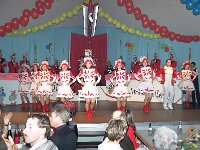 1. Sitzung 22.01.2005 Karnevalsgesellschaft Waxweiler 1961 e.V.