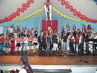 1. Sitzung 22.01.2005 Karnevalsgesellschaft Waxweiler 1961 e.V.