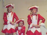 9. Kinderkarneval 30.01.2005 Karnevalsgesellschaft Waxweiler 1961 e.V.