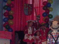 9. Kinderkarneval 30.01.2005 Karnevalsgesellschaft Waxweiler 1961 e.V.