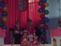 9. Kinderkarneval 30.01.2005 Karnevalsgesellschaft Waxweiler 1961 e.V.