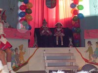 9. Kinderkarneval 30.01.2005 Karnevalsgesellschaft Waxweiler 1961 e.V.