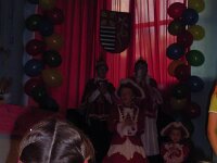 9. Kinderkarneval 30.01.2005 Karnevalsgesellschaft Waxweiler 1961 e.V.