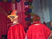 9. Kinderkarneval 30.01.2005 Karnevalsgesellschaft Waxweiler 1961 e.V.