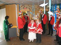 Fetter Donnerstag 03.02.2005 Karnevalsgesellschaft Waxweiler 1961 e.V.