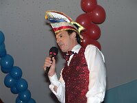 Prunksitzung 05.02.2005 Karnevalsgesellschaft Waxweiler 1961 e.V.