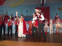 Prunksitzung 05.02.2005 Karnevalsgesellschaft Waxweiler 1961 e.V.