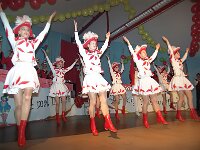 Prunksitzung 05.02.2005 Karnevalsgesellschaft Waxweiler 1961 e.V.