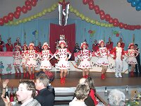 Prunksitzung 05.02.2005 Karnevalsgesellschaft Waxweiler 1961 e.V.