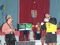 Prunksitzung 05.02.2005 Karnevalsgesellschaft Waxweiler 1961 e.V.