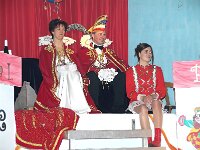 Prunksitzung 05.02.2005 Karnevalsgesellschaft Waxweiler 1961 e.V.