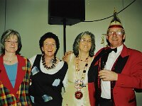 2006-01 Proklamation Karnevalsgesellschaft Waxweiler 1961 e.V.