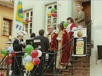 2006-01 Proklamation Karnevalsgesellschaft Waxweiler 1961 e.V.