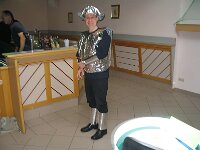 Kinderkarneval 2006 Karnevalsgesellschaft Waxweiler 1961 e.V.