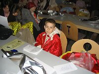Kinderkarneval 2006 Karnevalsgesellschaft Waxweiler 1961 e.V.