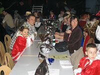 Kinderkarneval 2006 Karnevalsgesellschaft Waxweiler 1961 e.V.