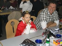 Kinderkarneval 2006 Karnevalsgesellschaft Waxweiler 1961 e.V.