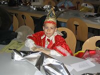 Kinderkarneval 2006 Karnevalsgesellschaft Waxweiler 1961 e.V.