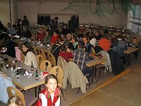 Kinderkarneval 2006 Karnevalsgesellschaft Waxweiler 1961 e.V.