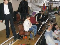 Kinderkarneval 2006 Karnevalsgesellschaft Waxweiler 1961 e.V.