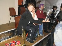 Kinderkarneval 2006 Karnevalsgesellschaft Waxweiler 1961 e.V.